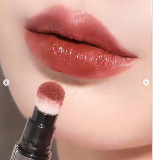 SON BBR NO.70 DARK RUSSET FULLBOX lybalansieucute