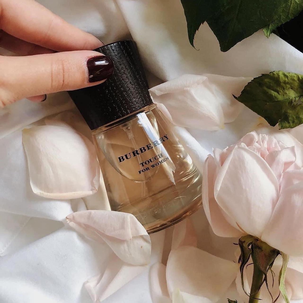 Nuoc hoa clearance burberry touch 50ml