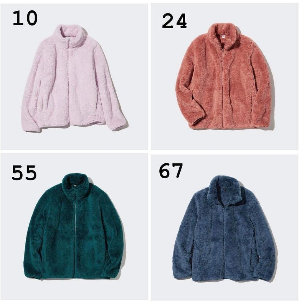 🎁 Mùa Đông Này, Gửi Chút Ấm Áp Từ Việt Nam Sang Mỹ – Áo Lông Cừu Gói Trọn Yêu Thương!