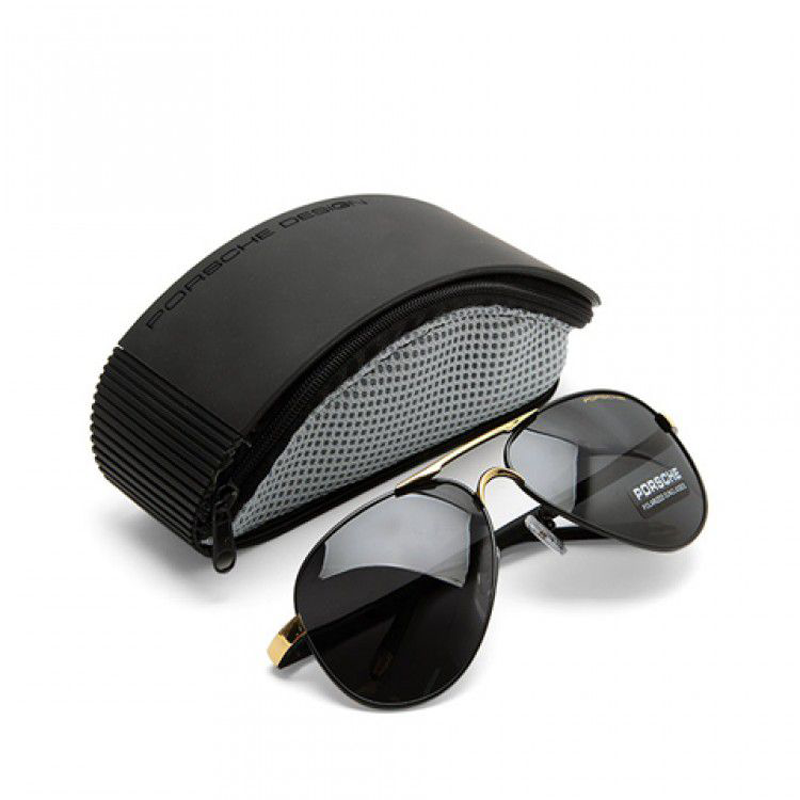 Porsche design p8000