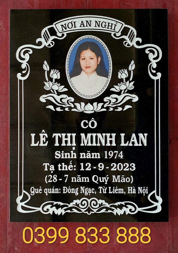 Mẫu bia mộ đẹp, khắc bia mộ giá rẻ, báo giá khắc bia mộ