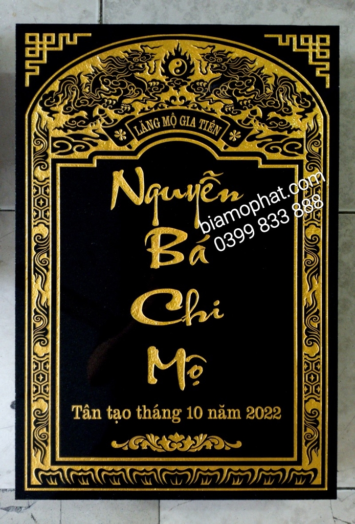 câu đối quấn thư lăng mộ, mẫu câu đối hay, mẫu bia lăng mộ đẹp