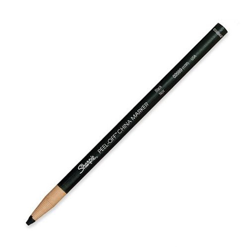 Với Sharpie Peel-Off China Marker, bạn có thể tạo ra các họa tiết độc đáo trên các bề mặt mịn như kính, nhựa hay kim loại. Khả năng bóc dán trơn tru giúp bạn tạo ra các thiết kế chuyên nghiệp chỉ trong vài phút.