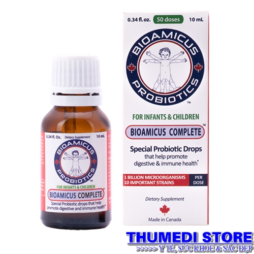 Men BioAmicus Complete_Canada
