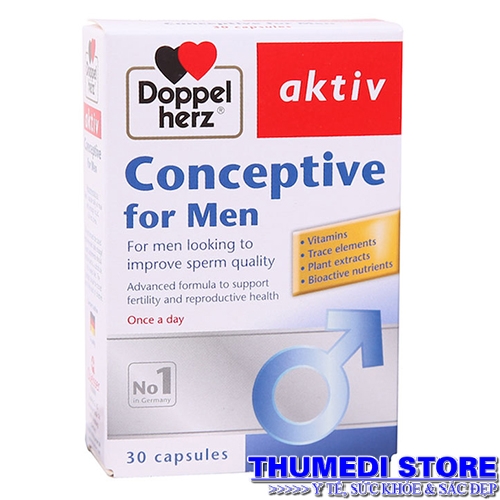 Conceptive for Men