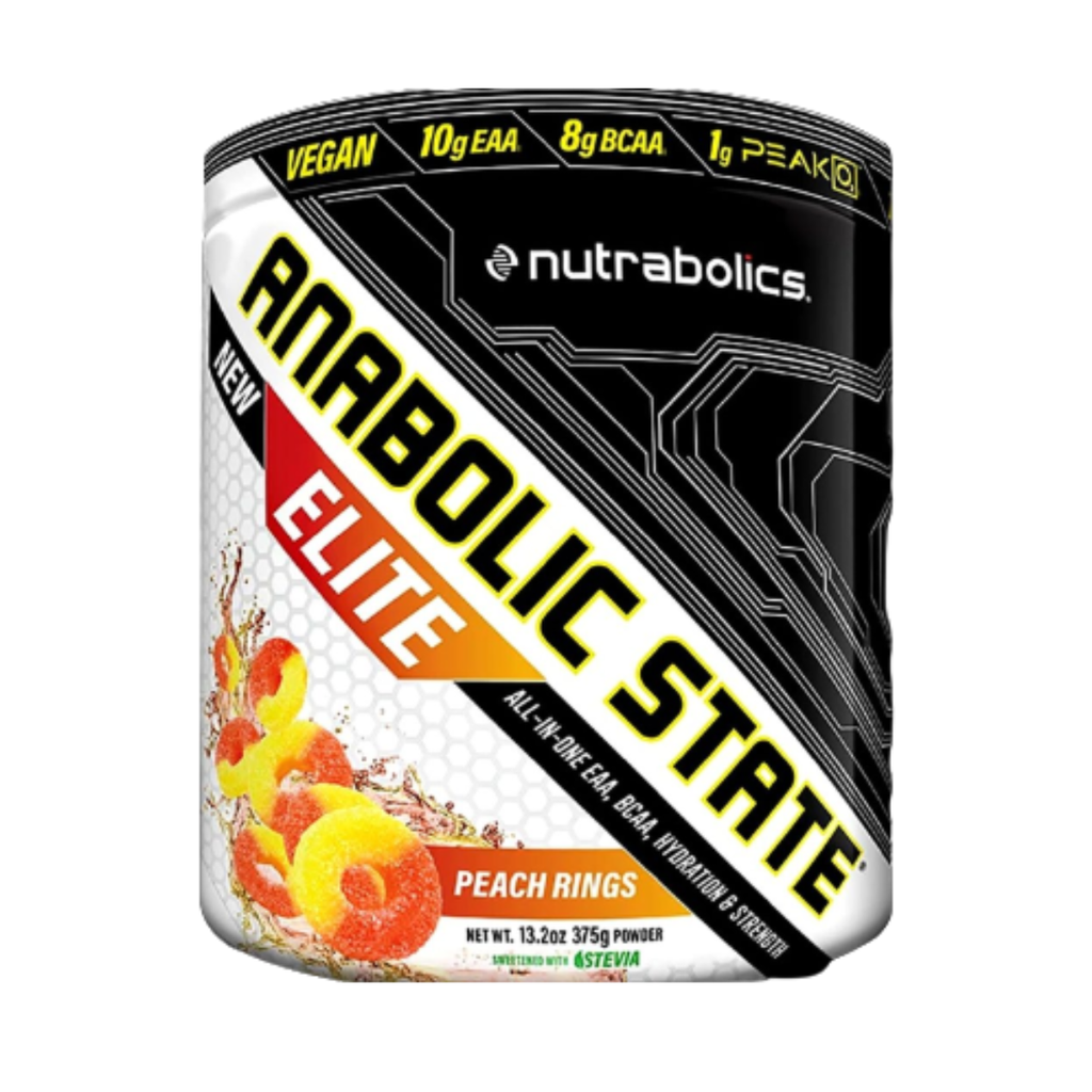 Anabolic-State-Elite