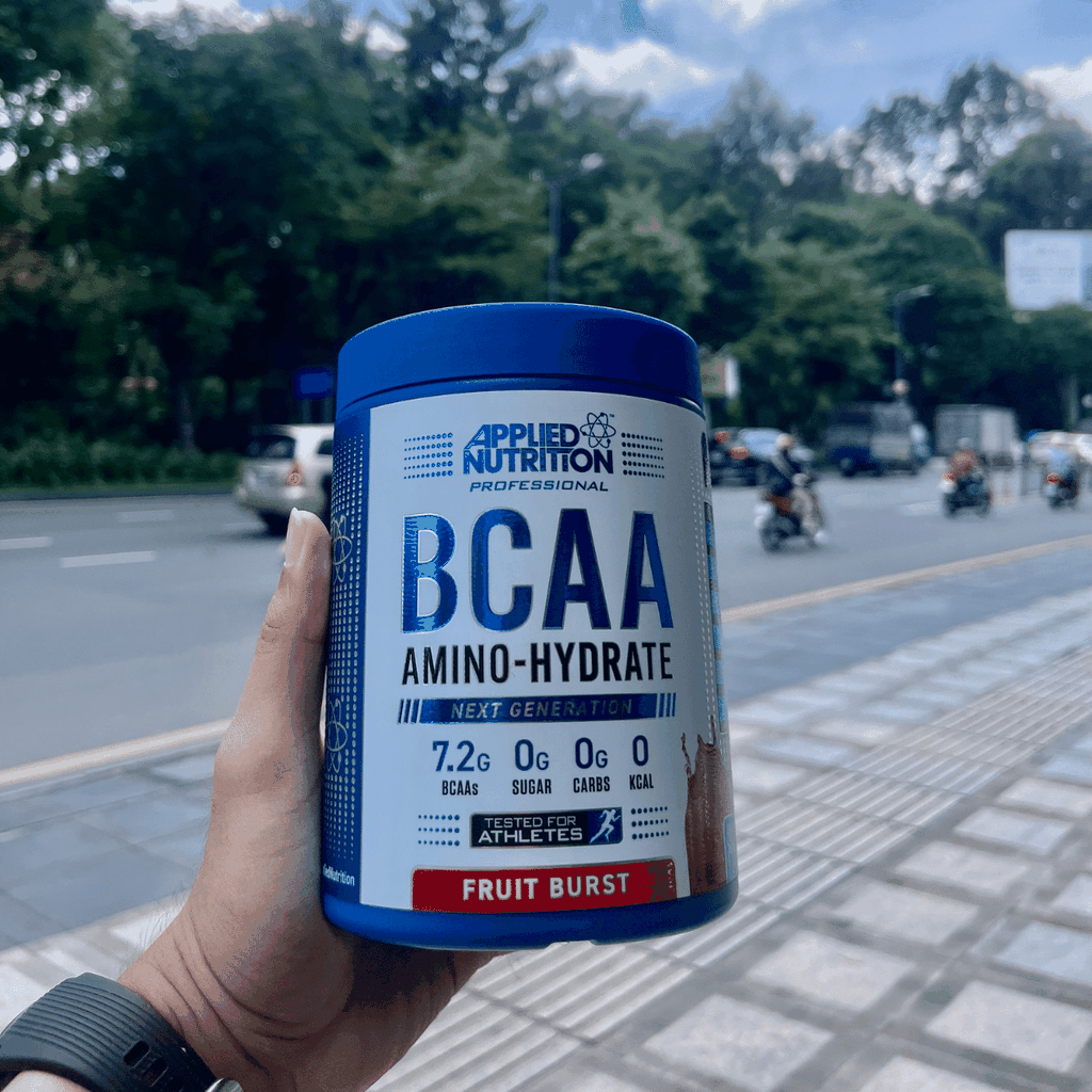 Applied BCAA Amino Hydrate 32 servings