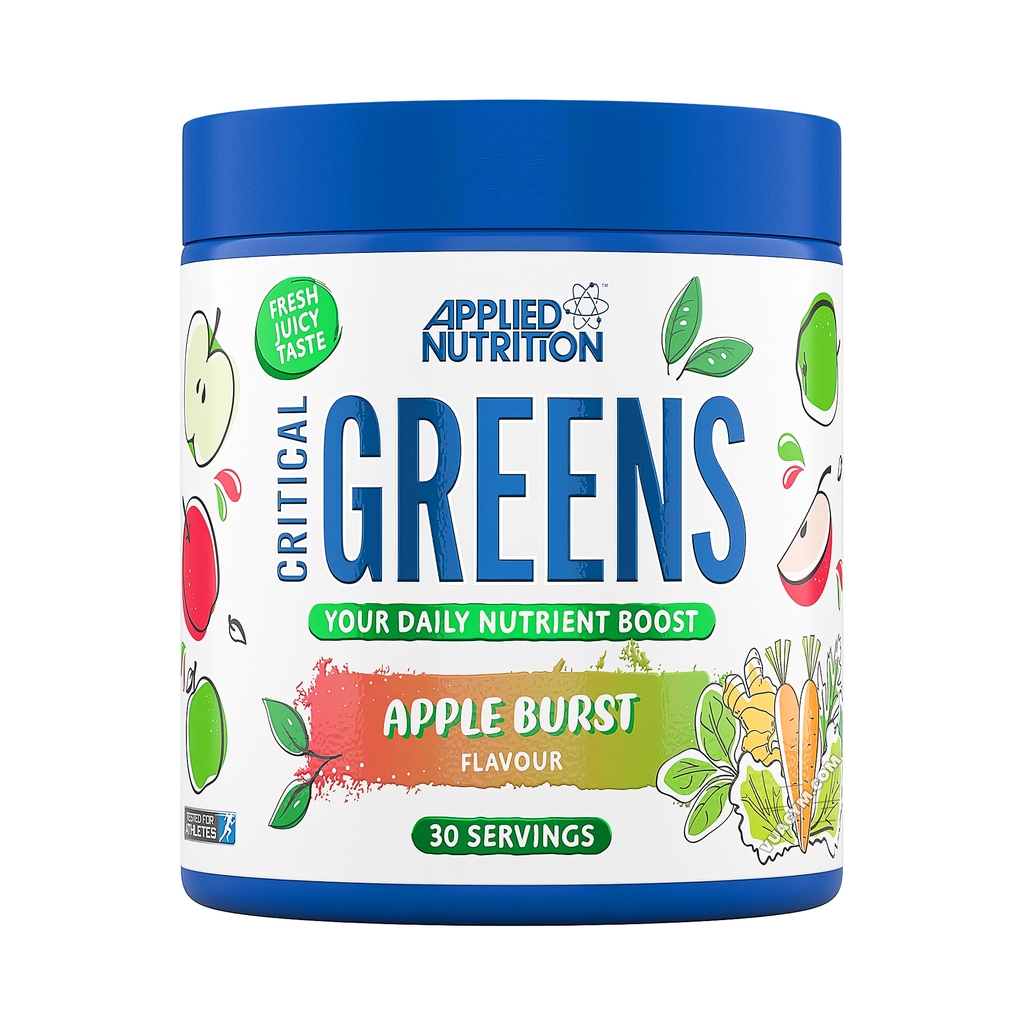 Applied Nutrition Critical Greens 30 servings