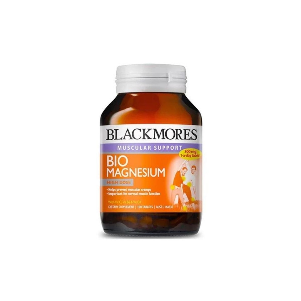 blackmores-bio-magnesium-100-vien