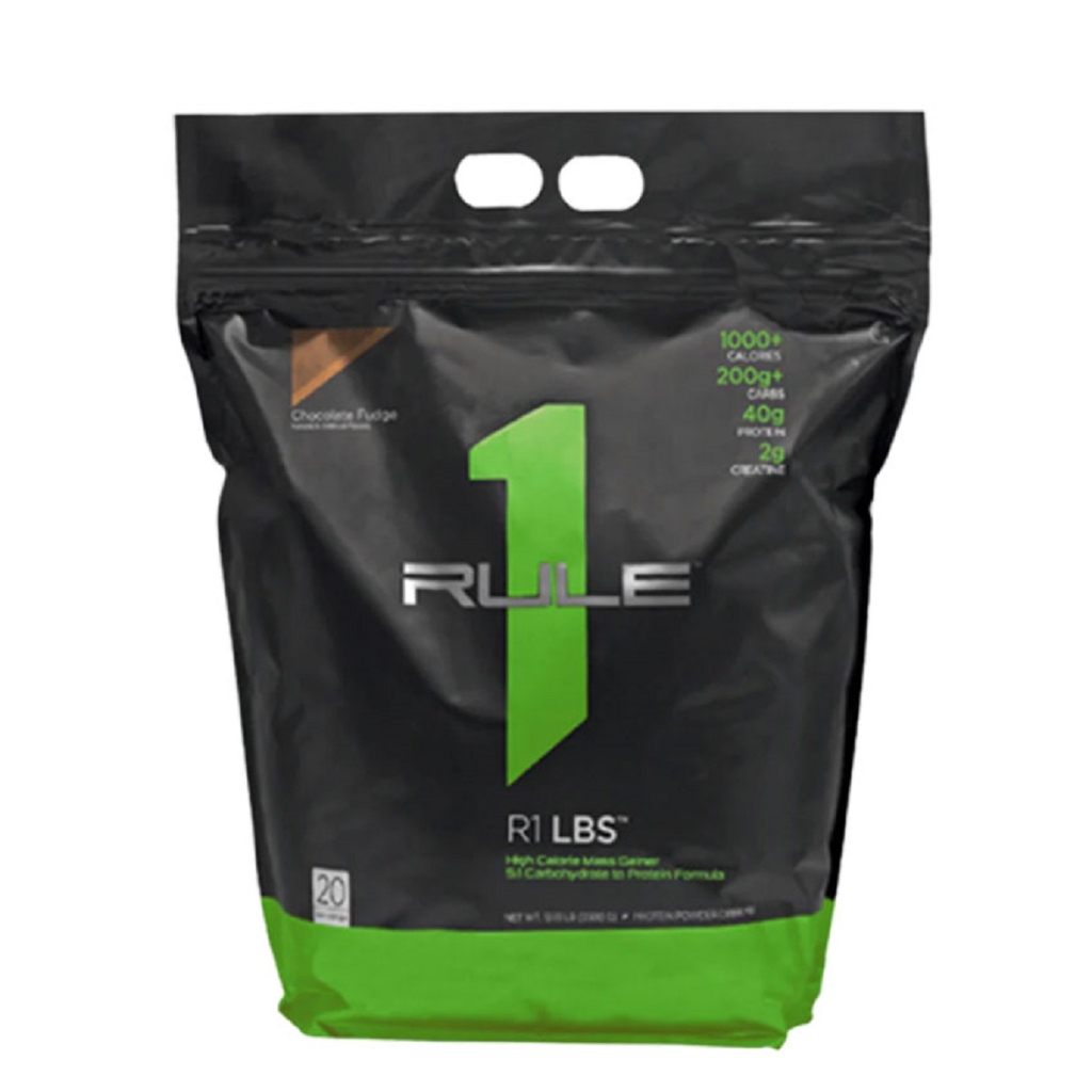 Rule 1 Mass Gainer