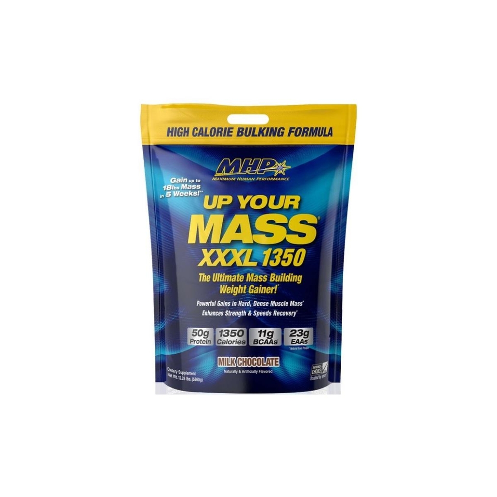 Up Your Mass XXXL 1350 12lbs