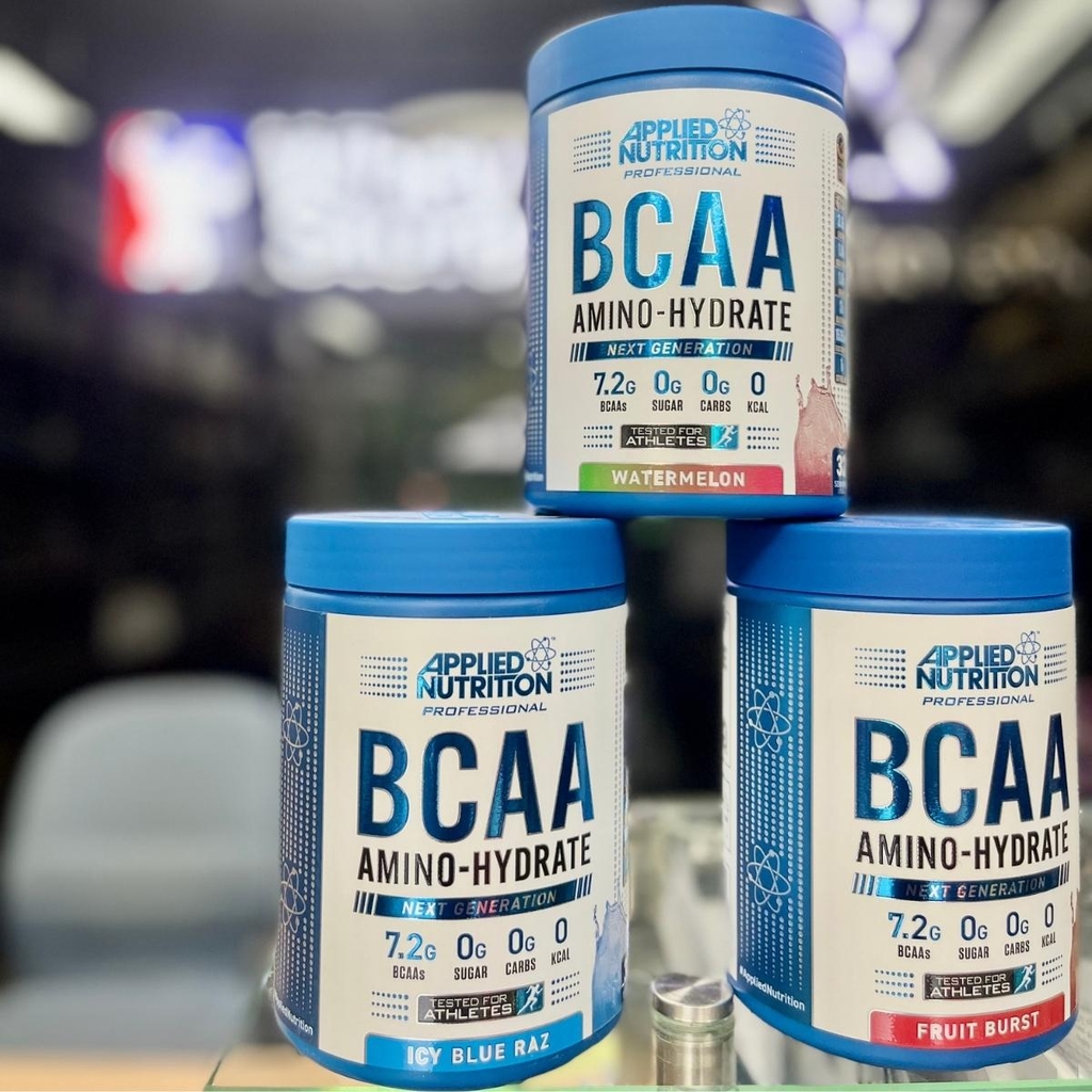 Applied BCAA Amino Hydrate 32 servings