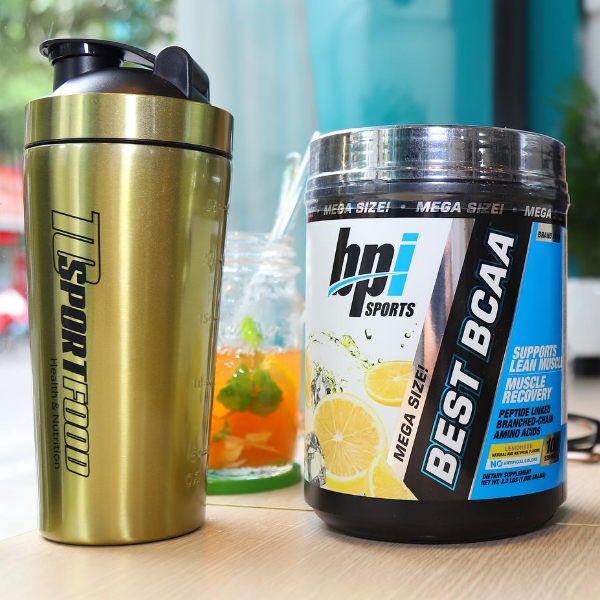 Best BCAA 60 servings (Bpi Sport) Giá khuyến mãi chính hãng