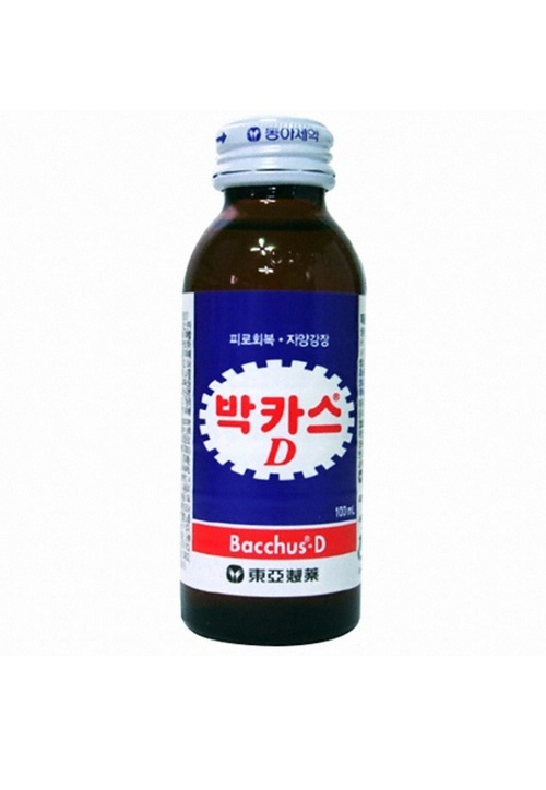 동아제약 박카스 D 100ml DONG-A Nuoc uong Bacchus D CÔNG TY TNHH THƯƠNG MẠI S MARKET VIỆT NAM 동아제약 박카스 D 100Ml Dong-A Nuoc Uong Bacchus D Công Ty Tnhh Thương Mại S Market Việt Nam