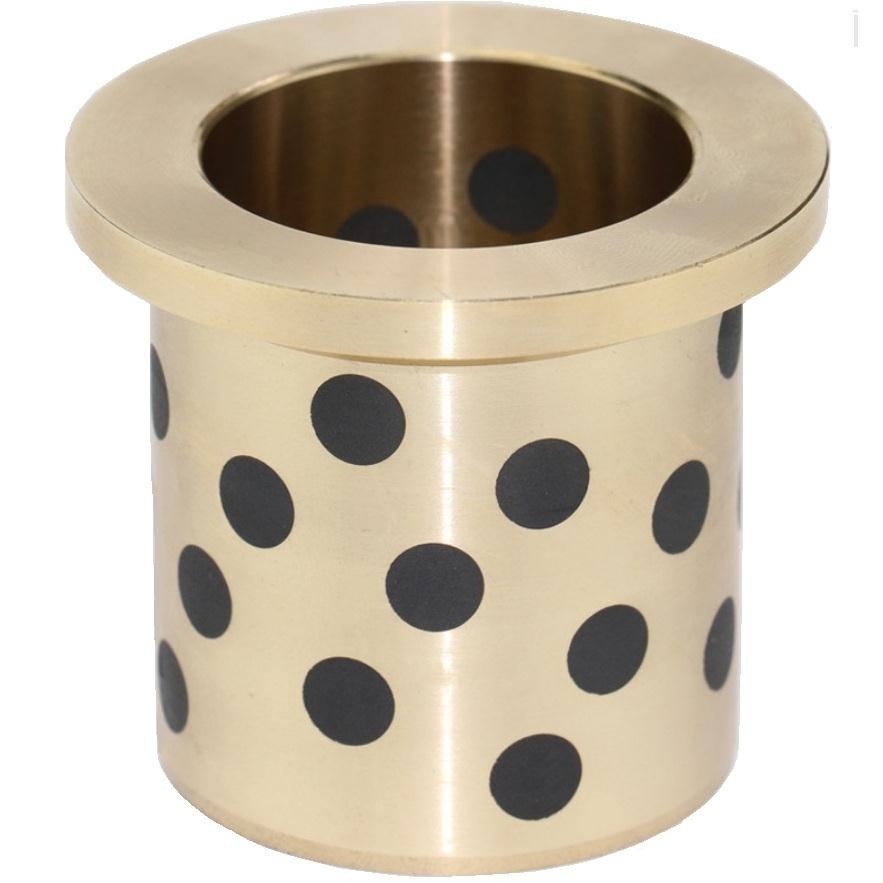 Bạc đồng tự bôi trơn JFB