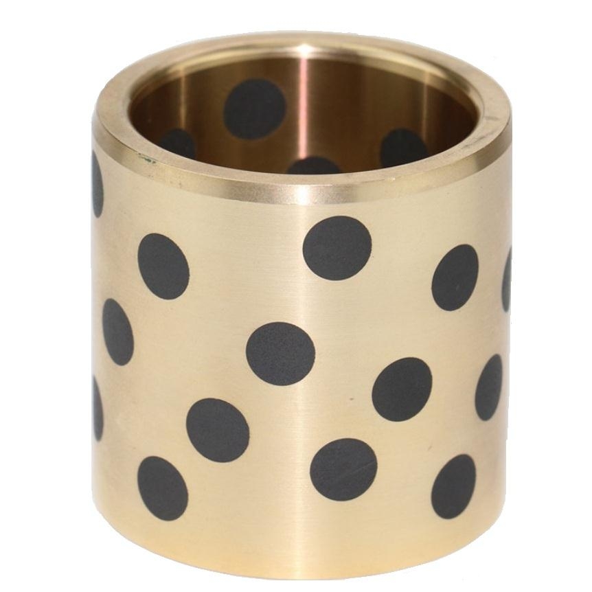 Bạc đồng tự bôi trơn JDB