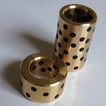 Bạc đồng tự bôi trơn JDB