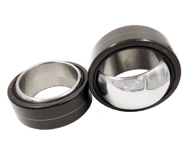 Ổ cầu tự lựa - tự bôi trơn GE