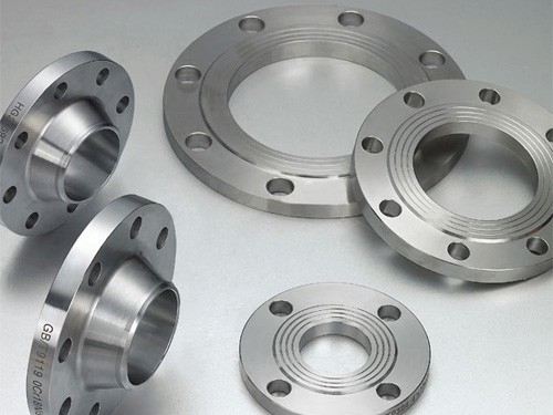 Các loại van và phụ kiện đường ống công nghiệp