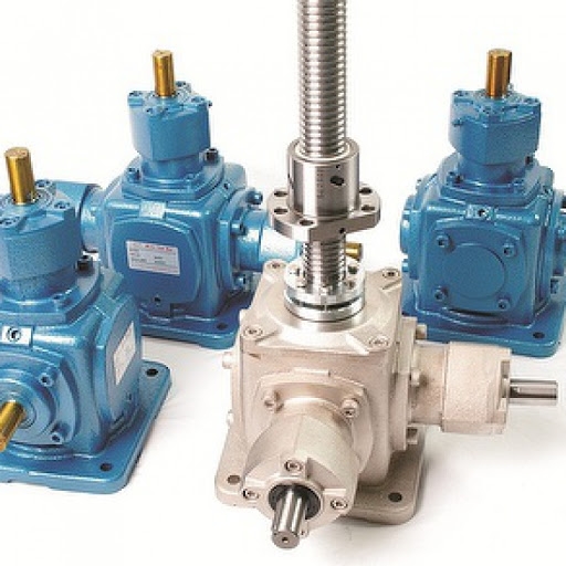 MÁY NÂNG TRỤC VÍT 10T-250T