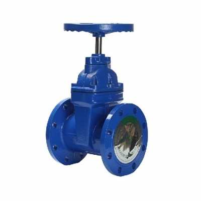 Các loại van và phụ kiện đường ống công nghiệp