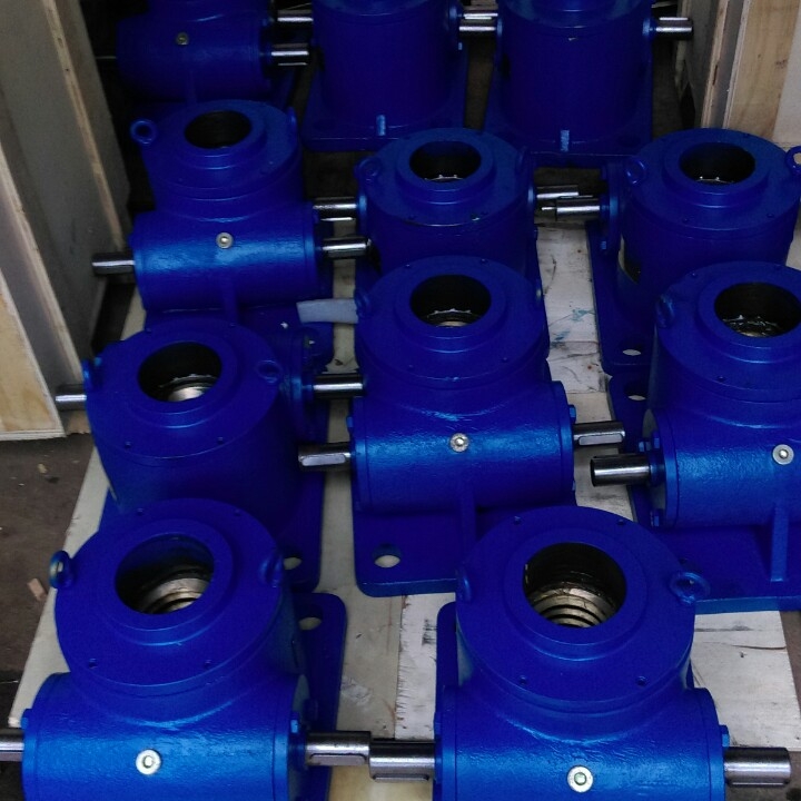 MÁY NÂNG TRỤC VÍT 10T-250T