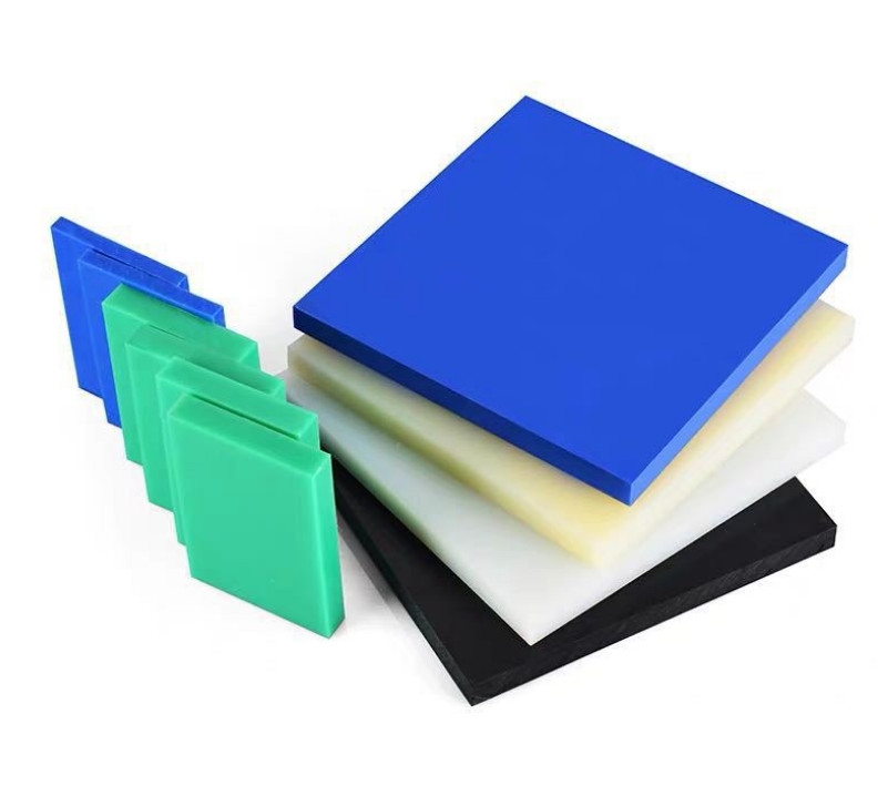 Nhựa chịu mài mòn Polyamide - PA6