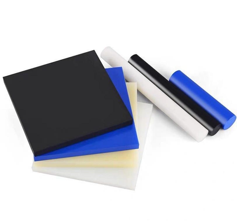 Nhựa chịu mài mòn Polyamide - PA6