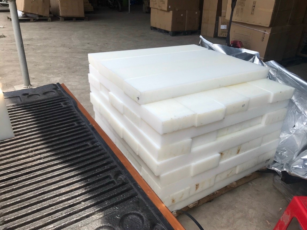 Nhựa cao phân tử UHMW-PE