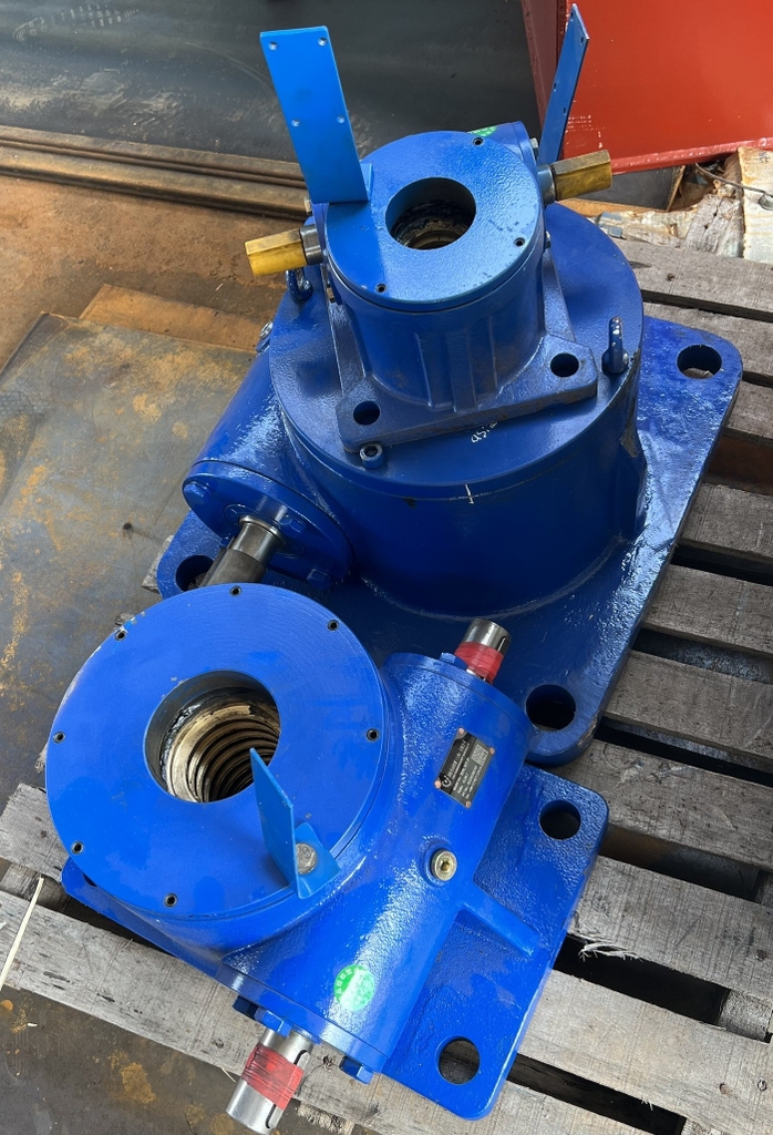 MÁY NÂNG TRỤC VÍT 5T-250T