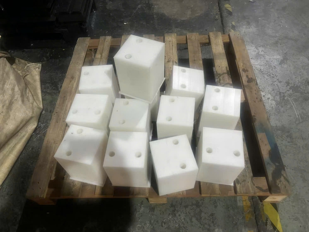 Nhựa cao phân tử UHMW-PE