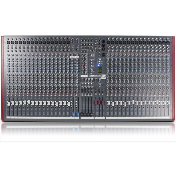 Allen & Heath ZED-436