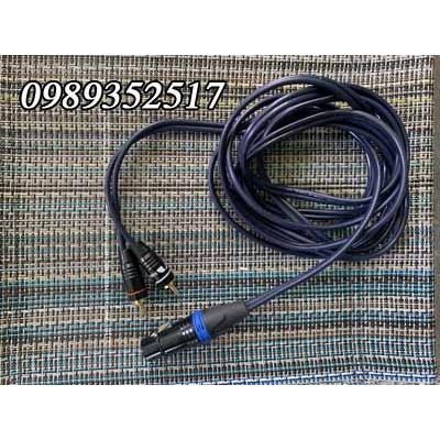 TAD-990 3M Canon Bông Sen - Dùng cho Subwoofer và vang số