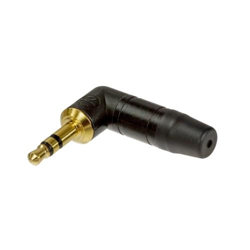 NEUTRIK NTP3RC-B, 3.5mm L gold