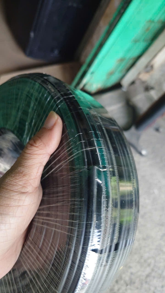 Dây tín hiệu DMX ánh sáng