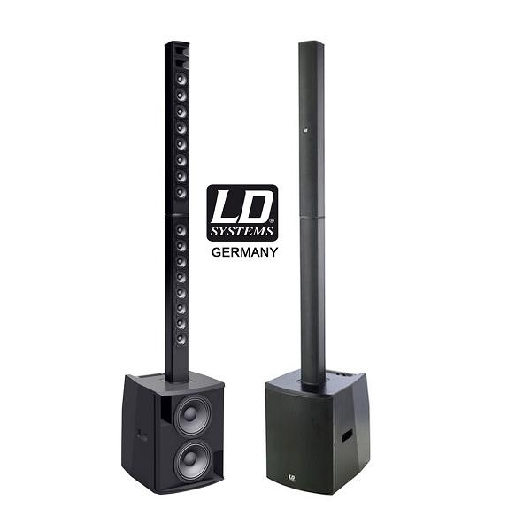 LD Systems Maui 28 G2 (Germany)