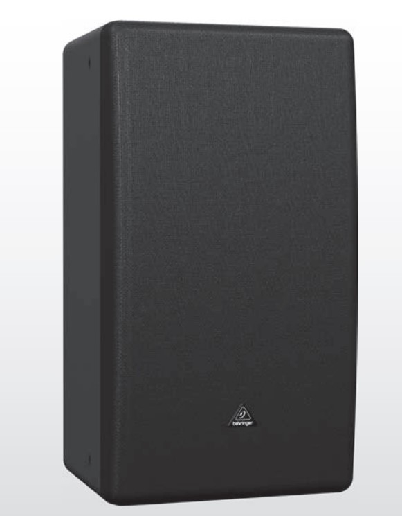 Behringer CL106T
