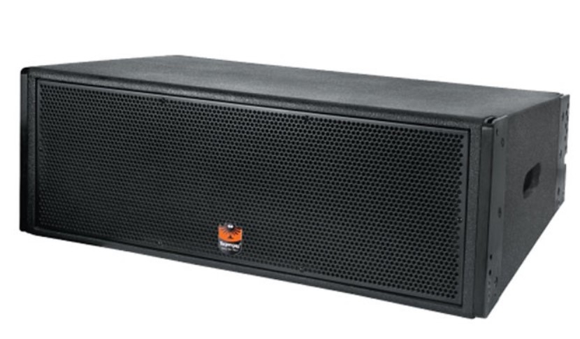 Array LA-10VX