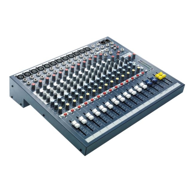 Soundcraft EPM-12