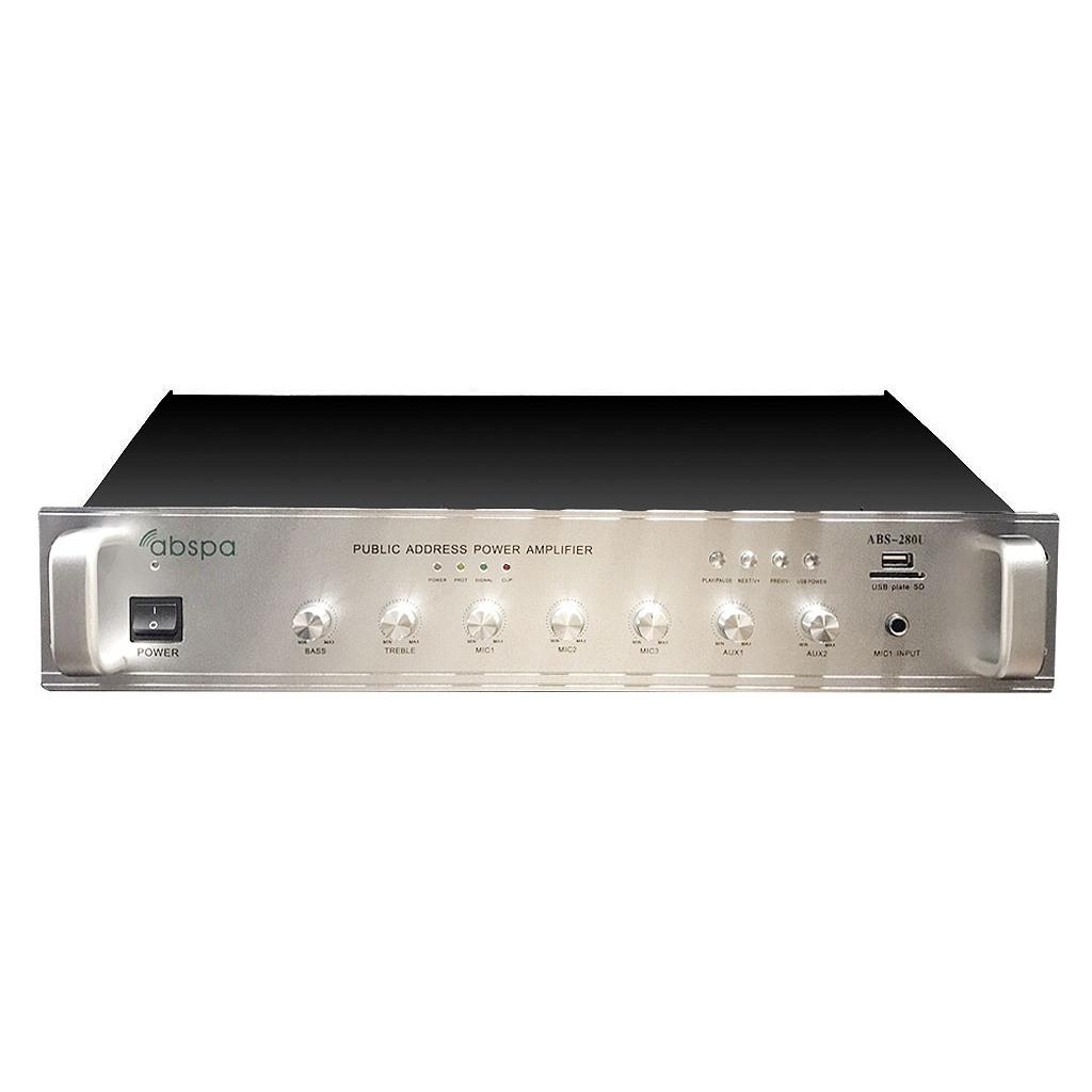 abspa ABS-280U