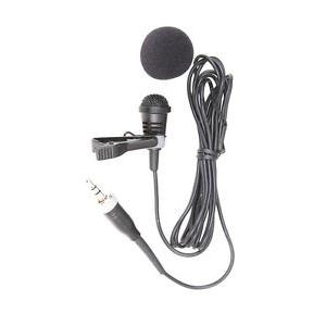 Dây kẹp áo zin Sennheiser 300-500 G2-G3, dùng đài truyền hình