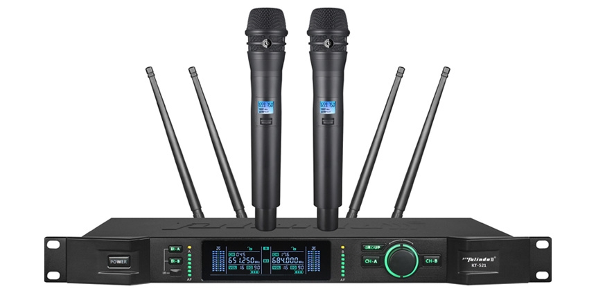 Fulinda KT521
