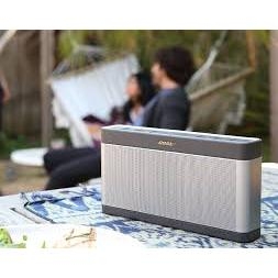 Loa Bose Soundlink III - Mexico