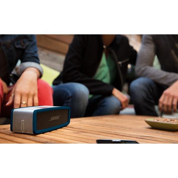 Loa Bose SoundLink Mini II