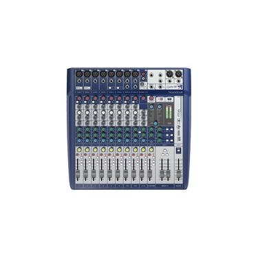 Soundcraft Signature 12