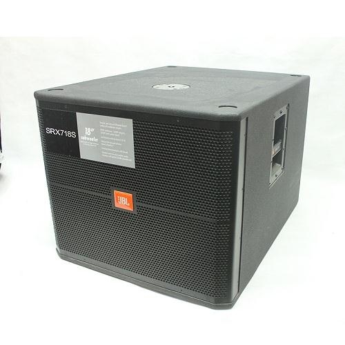 JBL SRX-718S