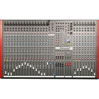 Allen & Heath ZED-428