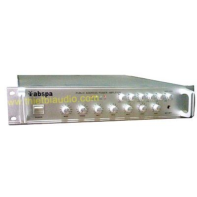 abspa ABS-500U