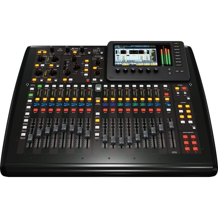 BEHRINGER X32 COMPACT