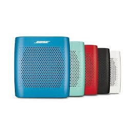 Loa Bose SoundLink Color (Đen) - Hãng Phân Phối Chính Thức